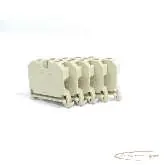  مشبك مرور Weidmüller SAK 10/35 Durchgangsklemme VPE 5 Stück الصورة على Industry-Pilot