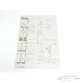   Siemens C79451-A3079-C755 Bezeichnungsetikett für 6ES5451-4UA.. ungebraucht 