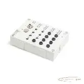  Eingangsmodul Festo CP-E16-M8-EL Eingangsmodul 546922 Rev02 SN:P6844945 Bilder auf Industry-Pilot