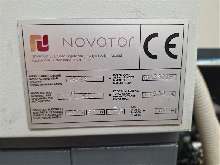 آلة خراطة دوارة - قائم فردي NOVATOR NVL 900 الصورة على Industry-Pilot