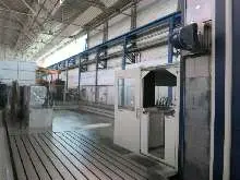 Travelling column milling machine SORALUCE FR-30000 photo on Industry-Pilot