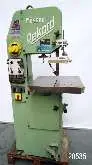  Bandsäge - Vertikal MÖSSNER SM/320 A 