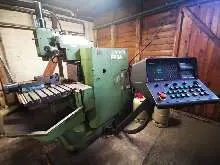  Werkzeugfräsmaschine - Universal DECKEL FP 3 A 