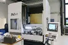 Обрабатывающий центр - универсальный SPINNER U5 - 1520 фото на Industry-Pilot