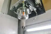 Обрабатывающий центр - универсальный SPINNER U5 - 1520 фото на Industry-Pilot