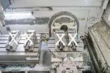 Обрабатывающий центр - универсальный SPINNER U5 - 1520 фото на Industry-Pilot