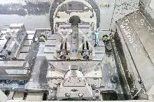 Обрабатывающий центр - универсальный SPINNER U5 - 1520 фото на Industry-Pilot