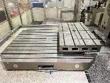 Горизонтально-расточной станок UNION KCU 130 CNC фото на Industry-Pilot