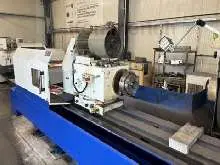 Machine de meulage cylindrique KRAFT/PRAISE TT 60-20L C1 Images sur Industry-Pilot