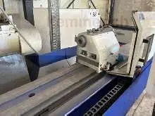 Machine de meulage cylindrique KRAFT/PRAISE TT 60-20L C1 Images sur Industry-Pilot