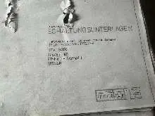 Presse de finition FEINTOOL HFA 6300 Images sur Industry-Pilot