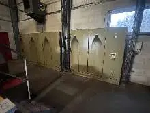 Presse de finition FEINTOOL HFA 6300 Images sur Industry-Pilot