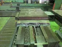 Plattenbohrwerk - Traghülse SCHARMANN Heavycut 840 C guter Zustand