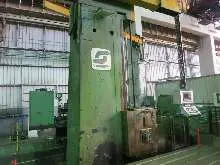 Plattenbohrwerk - Traghülse SCHARMANN Heavycut 840 C guter Zustand