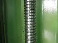 Plattenbohrwerk - Traghülse SCHARMANN Heavycut 840 C guter Zustand