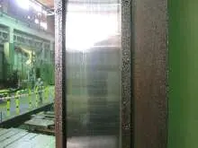 Plattenbohrwerk - Traghülse SCHARMANN Heavycut 840 C guter Zustand