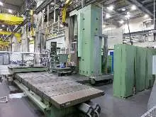 Горизонтально-расточной станок TOS WHN 13.8 B 155 фото на Industry-Pilot