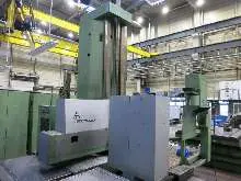 Горизонтально-расточной станок TOS WHN 13.8 B 155 фото на Industry-Pilot