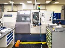  آلة خراطة CNC - سرير مائل MORI SEIKI ZL-250MC/ 600 الصورة على Industry-Pilot