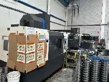  Machining Center - Vertical HWACHEON Vesta 1050B photo on Industry-Pilot