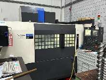  مركز تصنيع - عمودي HWACHEON Vesta 1050B الصورة على Industry-Pilot