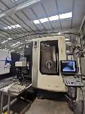  Centre de travail - Vertical DMG Mori seiki DMU60Evo Images sur Industry-Pilot