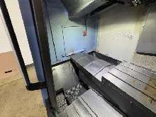 Machining Center - Vertical DOOSAN DNM 4500 photo on Industry-Pilot