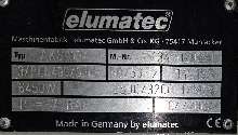 منشار-القطع-المرن Elumatec AKS 134 الصورة على Industry-Pilot