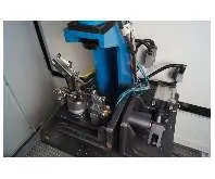 Сварочный робот Zelle mit SchweißroboterTIG OTC NH52-NEFC фото на Industry-Pilot