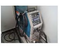 Сварочный робот Zelle mit SchweißroboterTIG OTC NH52-NEFC фото на Industry-Pilot