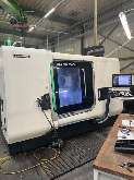  CNC Turning and Milling Machine DMG MORI CTX beta 800 TC photo on Industry-Pilot