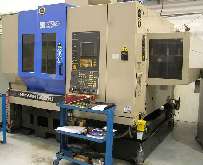  Machining Center - Vertical HITACHI SEIKI VS 50 photo on Industry-Pilot