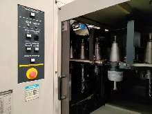 Machining Center - Vertical HITACHI SEIKI VS 50 photo on Industry-Pilot