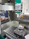 Machining Center - Vertical FEHLMANN PICOMAX 60 CNC photo on Industry-Pilot