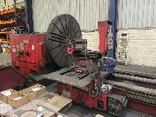  آلة خراطة ثقيلة WMW ZERBST DPS 1800X12000/1 الصورة على Industry-Pilot