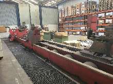 Heavy Duty Lathe WMW ZERBST DPS 1800X12000/1 photo on Industry-Pilot