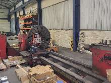 Heavy Duty Lathe WMW ZERBST DPS 1800X12000/1 photo on Industry-Pilot