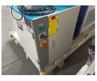 Schweißroboter Neuer Fiber Laserschweißroboter OKIO AB-1410G guter Zustand