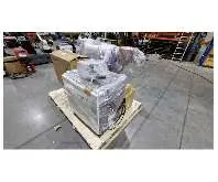 Schweißroboter Neuer Schweißroboter MIG OKIO AB6-C2080 guter Zustand