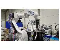 Сварочный робот Neuer Schweißroboter MIG OKIO AB6-C2080 фото на Industry-Pilot