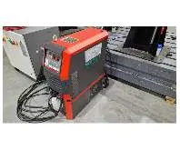 Сварочный робот Neuer Schweißroboter MIG OKIO AB6-C2080 фото на Industry-Pilot