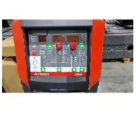 Сварочный робот Neuer Schweißroboter MIG OKIO AB6-C2080 фото на Industry-Pilot