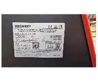 Сварочный робот Neuer Schweißroboter MIG OKIO AB6-C2080 фото на Industry-Pilot