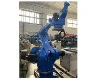  روبوت صناعي Industrieroboter Motoman MPL800 (sn: S41T50-1-2) الصورة على Industry-Pilot