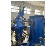 Industrieroboter Industrieroboter Motoman MPL800 (sn: S41T50-1-2) guter Zustand