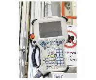 Robot industriel Roboter KAWASAKI FS060L E mit einer 12-Meter-Bahn Images sur Industry-Pilot