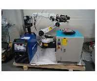  Schweißroboter Neuer Schweißroboter MIG OKIO AB-1510DEX 