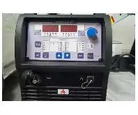 Сварочный робот Neuer Schweißroboter MIG OKIO AB-1510DEX фото на Industry-Pilot