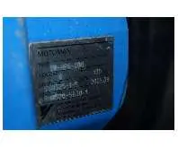 Schweißroboter Zelle mit Schweißroboter Motoman YR-HP6-C00 guter Zustand