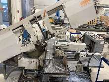  Bandsaw metal working machine - Automatic KASTO - AUTOMAT SBA 320 AU photo on Industry-Pilot